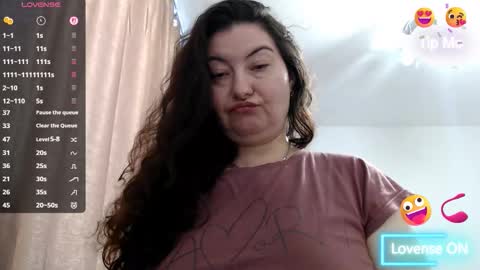 Snapshot of bustyemma chatting on 25, 2, 2026 Emma online show from 25, 2, 2026