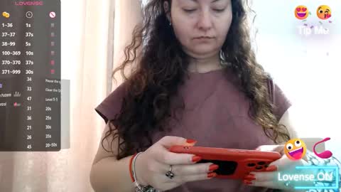 Snapshot of bustyemma chatting on 3, 3, 2026 Emma online show from 3, 3, 2026