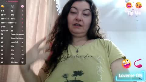 Emma online show from 15, 3, 2026