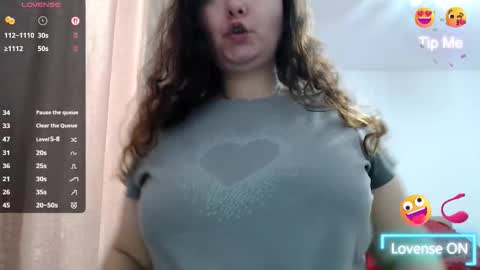 Emma online show from 18, 3, 2026