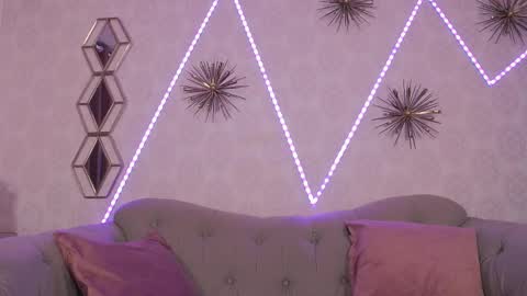      online between 6AM and 2PM EET almost everyday. online show from 13, 10, 2025