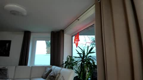 Natascha online show from 17, 12, 2024