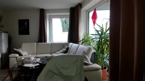 Natascha online show from 23, 12, 2024