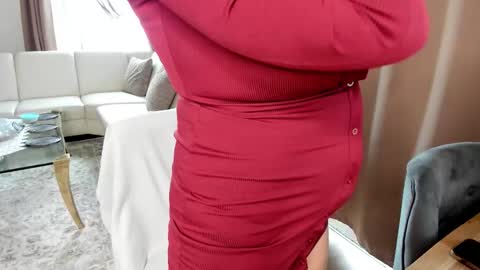 Snapshot of bustynataschax chatting on 24, 2, 2026 Natascha online show from 24, 2, 2026