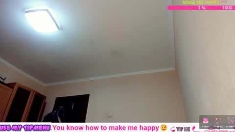 Marina online show from 6, 3, 2026