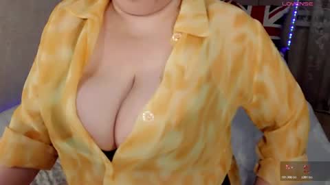 Snapshot of bustyyyheart chatting on 19, 7, 2026 Marina online show from 19, 7, 2026