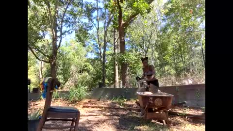 Snapshot of butt3rcup chatting on 28, 9, 2025 Goddess online show from 28, 9, 2025