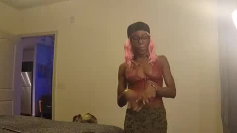 Goddess online show from 5, 10, 2025