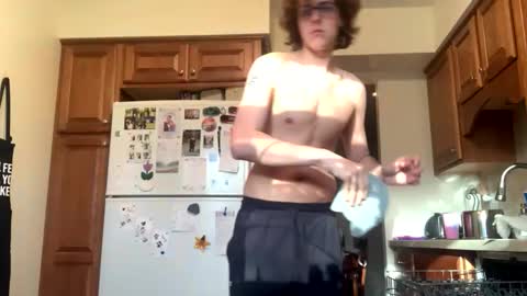 John online show from 15, 4, 2026