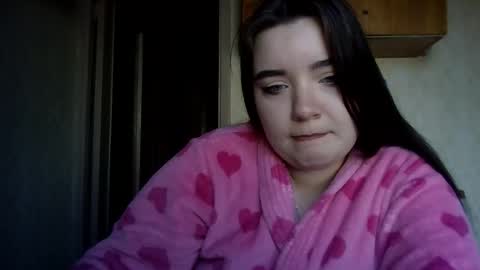 butterfly18988 online show from 30, 10, 2025