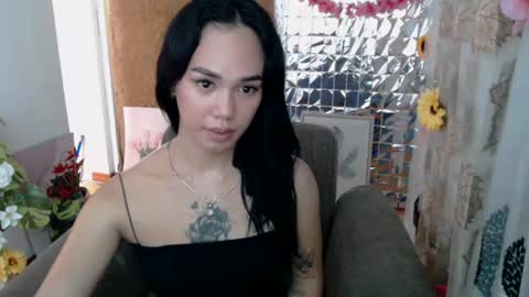 Snapshot of butterfly_blossom chatting on 5, 8, 2026 ask me. online show from 5, 8, 2026