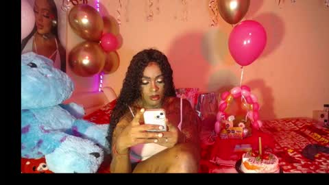 butterfly_rouse online show from 8, 11, 2025