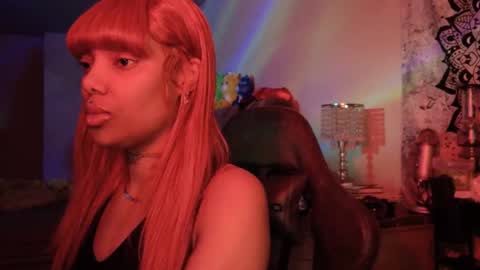 butterfly booty online show from 17, 10, 2025