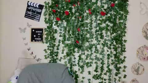 butterfly booty online show from 30, 11, 2025