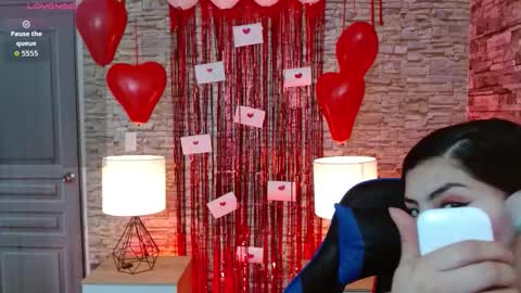 Lia Butterfly  online show from 13, 2, 2026