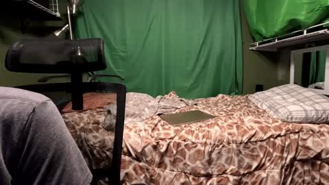 Butthead LTD online show from 4, 1, 2025