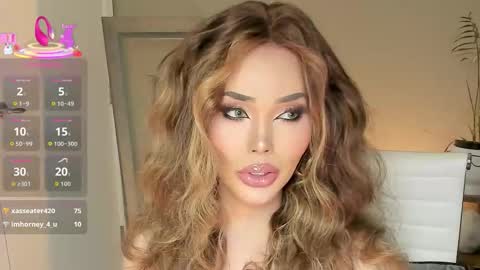 mamamoblue online show from 20, 2, 2026