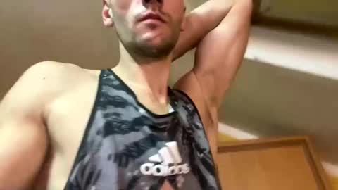 buttlover___ online show from 6, 1, 2025