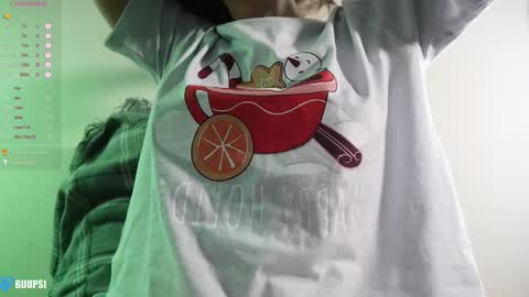 buupsi online show from 24, 12, 2024