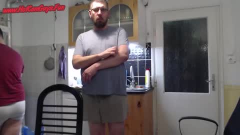 Snapshot of bux404 chatting on 5, 1, 2025 Pete online show from 5, 1, 2025