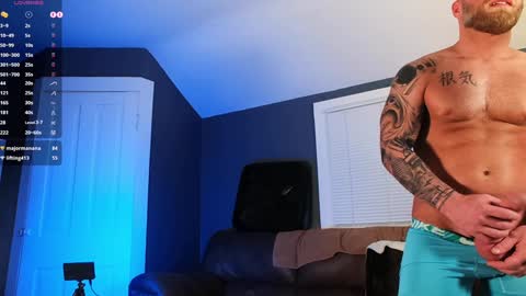 Buzz Fit online show from 24, 12, 2024