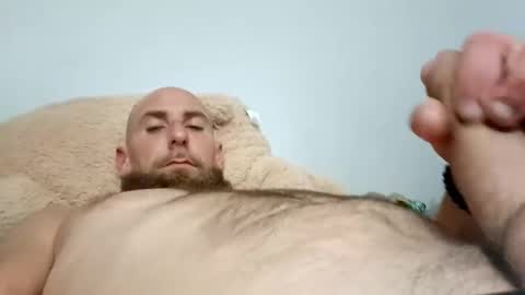 Hugeuncut92 online show from 15, 11, 2025