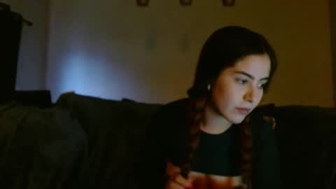 Snapshot of bxdieelatina chatting on 5, 1, 2026 bxdieelatina online show from 5, 1, 2026