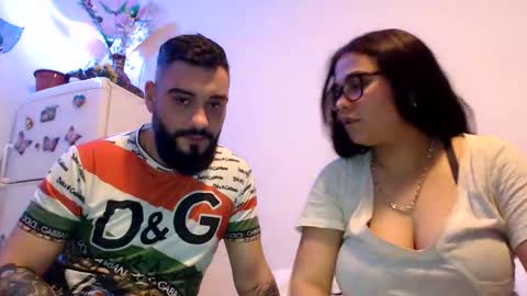 Byanna and Kevin online show from 3, 1, 2025