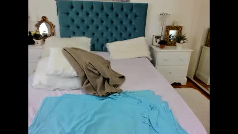 ByaStorm online show from 24, 2, 2025