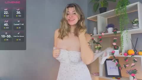 Snapshot of byteblush chatting on 7, 12, 2024 Kira online show from 7, 12, 2024