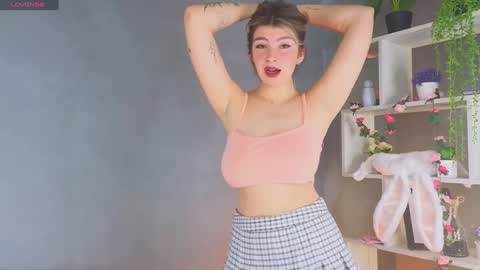 Snapshot of byteblush chatting on 28, 12, 2024 Kira online show from 28, 12, 2024