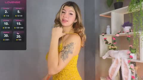 Snapshot of byteblush chatting on 30, 12, 2024 Kira online show from 30, 12, 2024