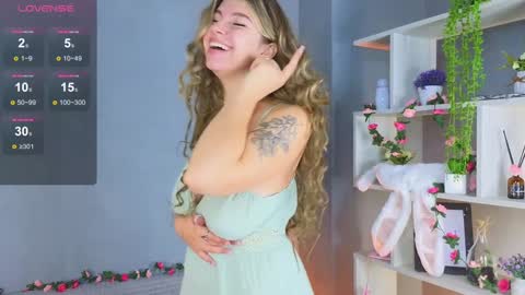 Snapshot of byteblush chatting on 13, 1, 2025 Kira online show from 13, 1, 2025