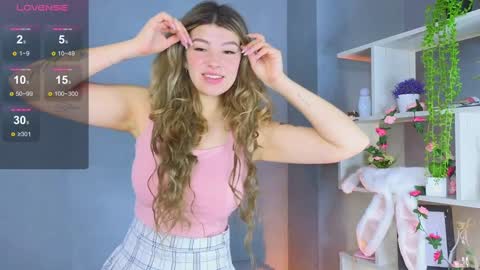 Snapshot of byteblush chatting on 14, 1, 2025 Kira online show from 14, 1, 2025