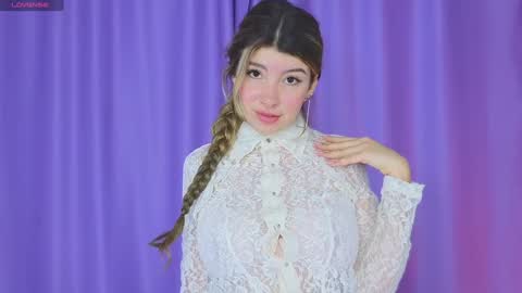 Snapshot of byteblush chatting on 26, 1, 2025 Kira online show from 26, 1, 2025