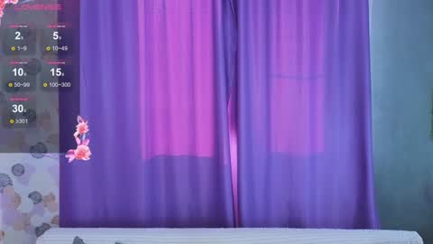 Snapshot of byteblush chatting on 29, 1, 2025 Kira online show from 29, 1, 2025