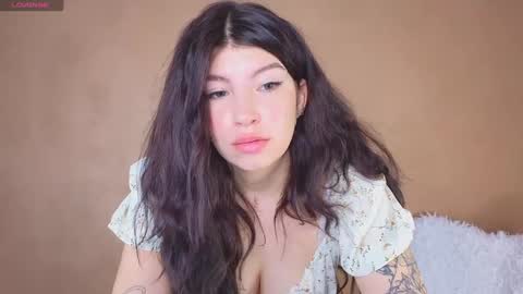 Snapshot of byteblush chatting on 31, 1, 2025 Kira online show from 31, 1, 2025