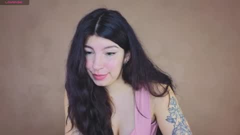 Snapshot of byteblush chatting on 1, 2, 2025 Kira online show from 1, 2, 2025