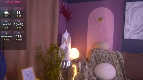 Snapshot of byteblush chatting on 9, 10, 2025 Kira online show from 9, 10, 2025