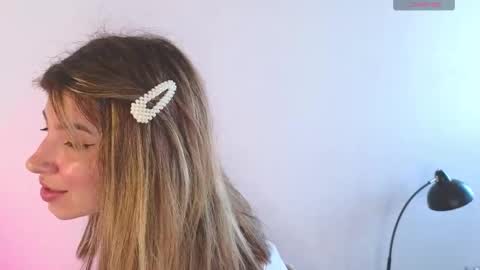 Snapshot of byteblush chatting on 29, 10, 2025 Kira online show from 29, 10, 2025