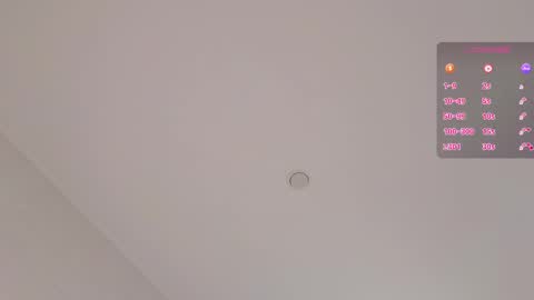 Snapshot of byteblush chatting on 10, 11, 2025 Kira online show from 10, 11, 2025