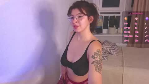 Snapshot of byteblush chatting on 20, 11, 2025 Kira online show from 20, 11, 2025