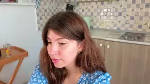 Snapshot of byteblush chatting on 29, 6, 2026 Kira online show from 29, 6, 2026