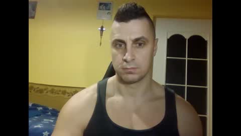 Snapshot of bzykacz1988 chatting on 9, 12, 2024 bzykacz1988 online show from 9, 12, 2024