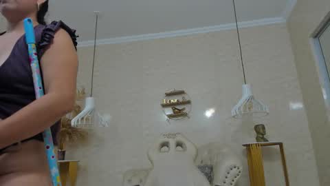 Camii Sweet  online show from 29, 3, 2026