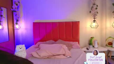 Snapshot of caandace chatting on 6, 2, 2026 Candace online show from 6, 2, 2026