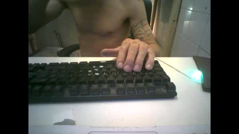 CabaDuo online show from 7, 2, 2026