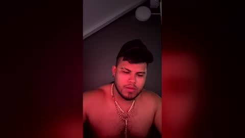 Snapshot of caballero_____ chatting on 23, 3, 2026 INSTAGRAM CABALLERO 1998 online show from 23, 3, 2026