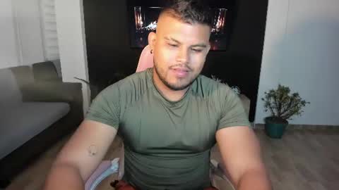 Snapshot of caballero_____ chatting on 27, 7, 2026 INSTAGRAM CABALLERO 1998 online show from 27, 7, 2026