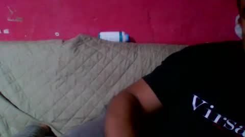 Cachudosexy online show from 7, 2, 2025